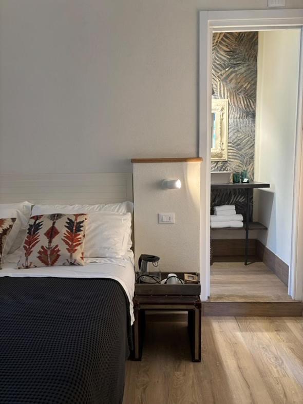 Gian Paul Hotel ラヴァーニャ エクステリア 写真